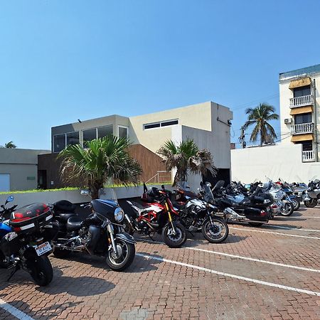 Hotel Costa Verde Veracruz Exterior foto
